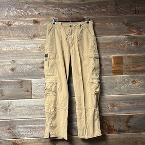Abercrombie \u0026 Fitch Cargo Pants for Men 
